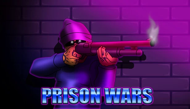 监狱战争（Prison Wars） 游戏封面