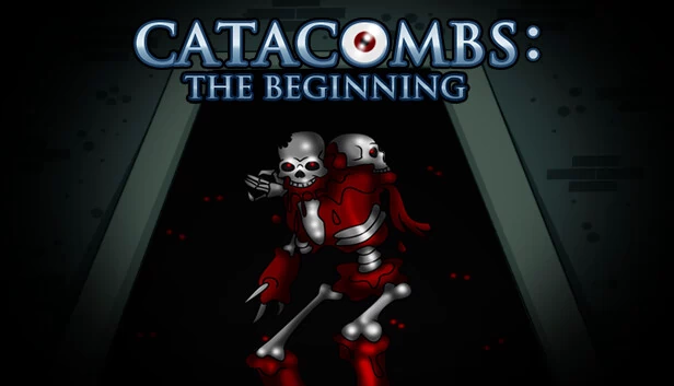 地牢：开端（CATACOMBS: The Beginning） 游戏封面
