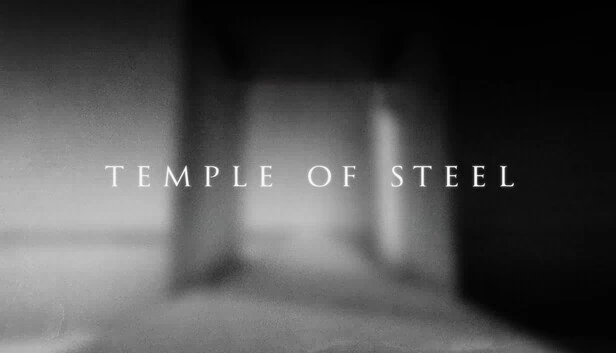 钢铁神庙（Temple of Steel） 游戏封面
