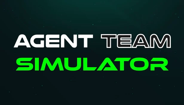 特工团队模拟器(Agent Team Simulator) 游戏封面