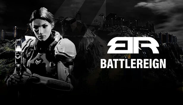 BattleReign 游戏封面
