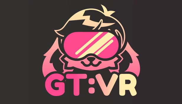 GT:VR 游戏封面