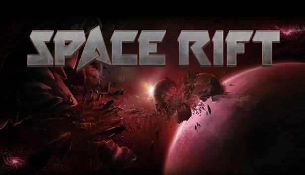 空间裂缝 - 第一章（Space Rift - Episode 1） 游戏封面
