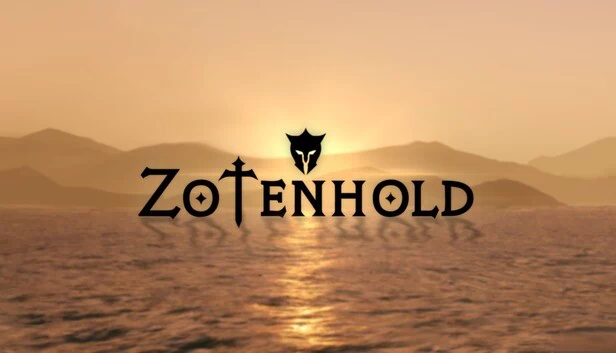 Zotenhold 游戏封面