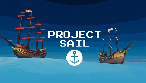 Project Sail 游戏封面