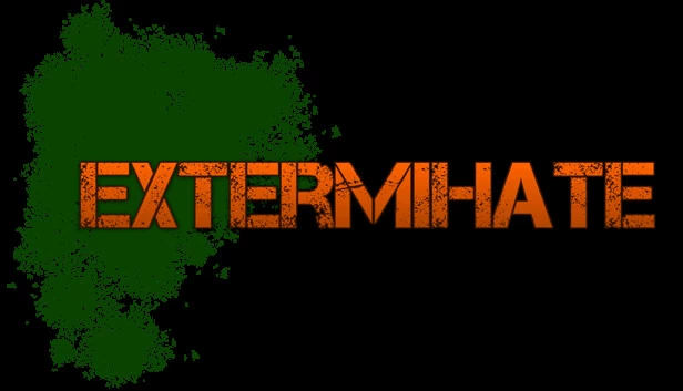 灭绝恨意（ExtermiHate） 游戏封面