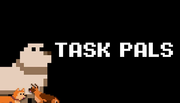 TaskPals 游戏封面