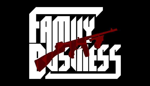 家族企业（Family Business） 游戏封面