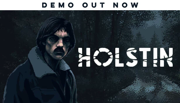 Holstin 游戏封面