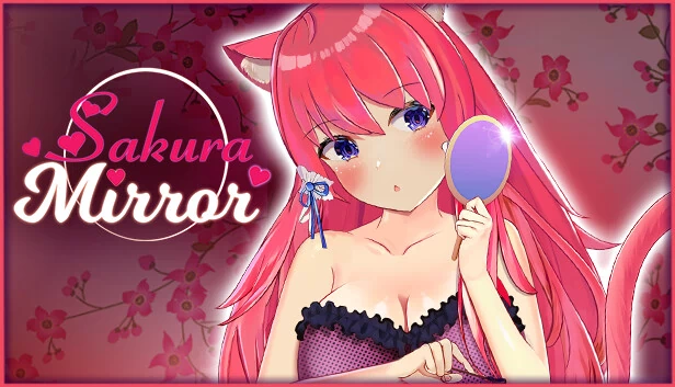 樱花镜像（Sakura Mirror） 游戏封面