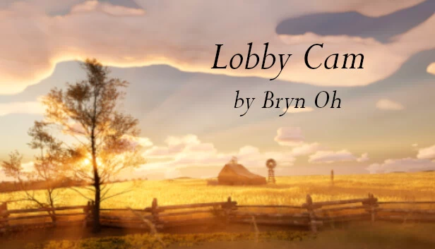 Lobby Cam by Bryn Oh 游戏封面