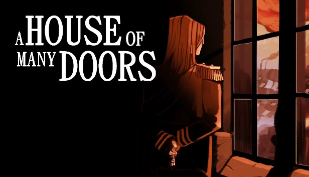 重门之室（A House of Many Doors） 游戏封面