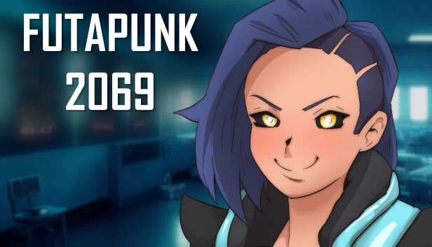 Futapunk 2069 游戏封面