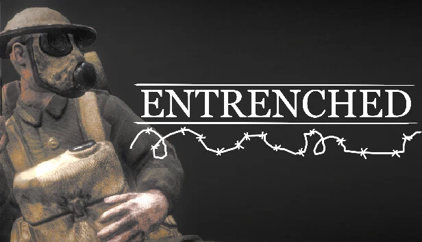 entrenched（Entrenched） 游戏封面