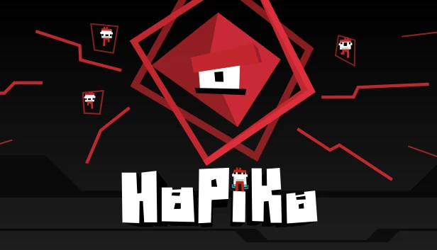 HoPiKo 游戏封面