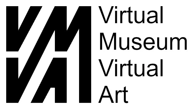 VMVA - 虚拟艺术虚拟博物馆（VMVA - Virtual Museum for Virtual Art） 游戏封面