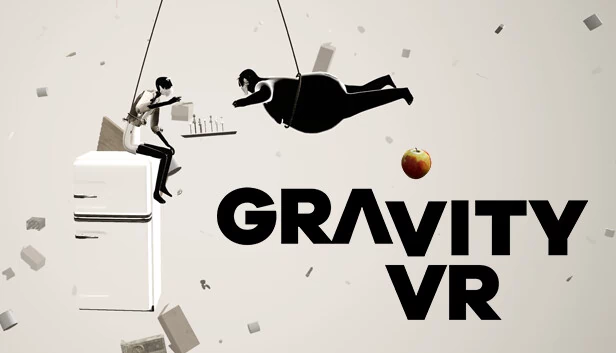 重力 VR（Gravity VR） 游戏封面