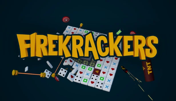 FireKrackers 游戏封面