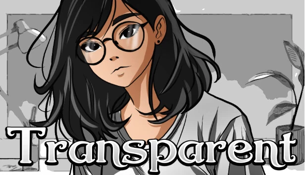 透明（Transparent） 游戏封面