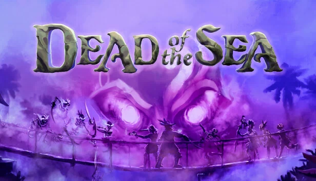 Dead of The Sea 游戏封面