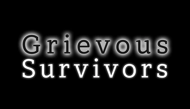 痛苦幸存者(Grievous Survivors) 游戏封面