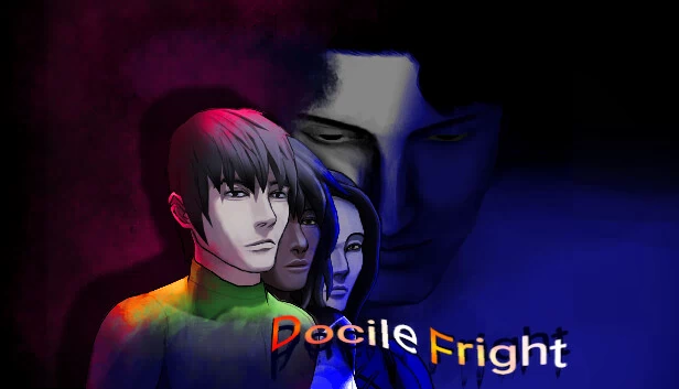 温顺惊惧（Docile Fright） 游戏封面