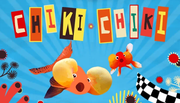 奇基奇基（Chiki-Chiki） 游戏封面