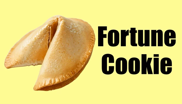 幸运饼干（Fortune Cookie） 游戏封面