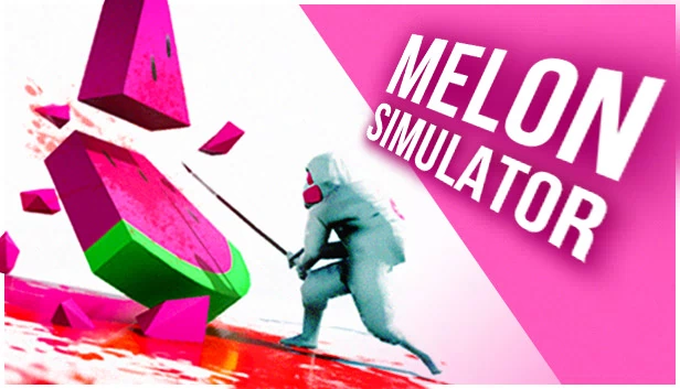 甜瓜模拟器™(Melon Simulator™) 游戏封面