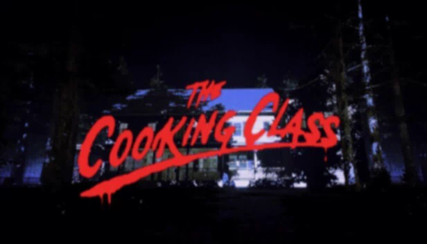 烹饪课堂（The Cooking Class） 游戏封面