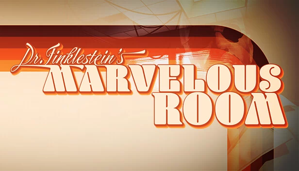 芬克尔斯坦博士的奇妙房间（Dr. Finklestein's Marvelous Room） 游戏封面