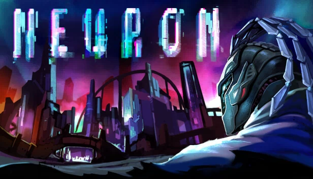 神经元（Neuron） 游戏封面