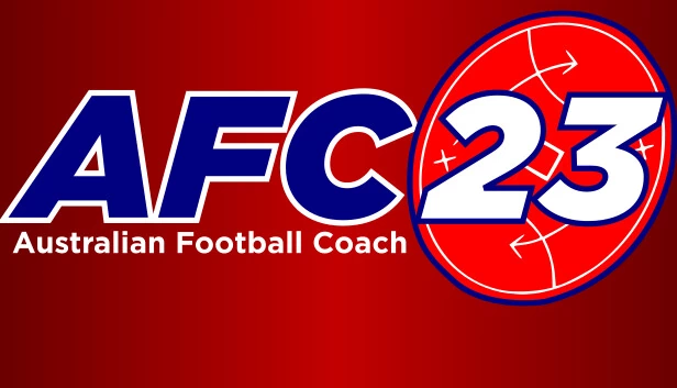 澳大利亚足球教练 2023-24（Australian Football Coach 2023-24） 游戏封面