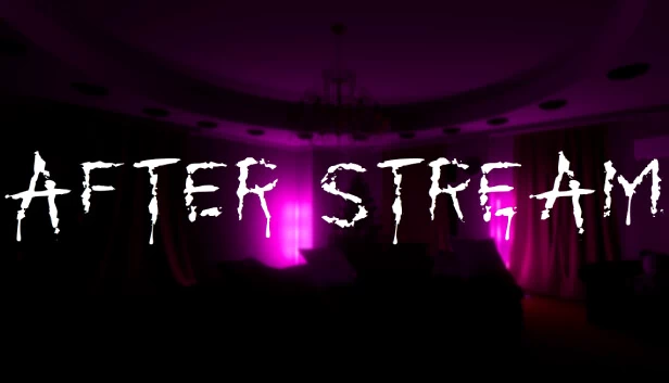 After Stream 游戏封面