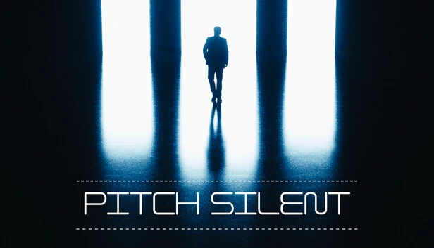 Pitch Silent 游戏封面