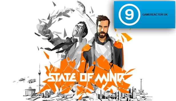 心境（State of Mind） 游戏封面