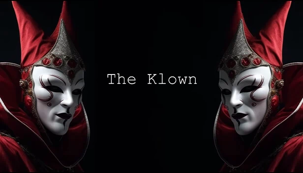 小丑（The Klown） 游戏封面