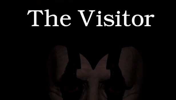 访客（The Visitor） 游戏封面