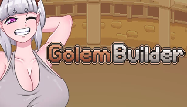 魔像建造者（Golem Builder） 游戏封面