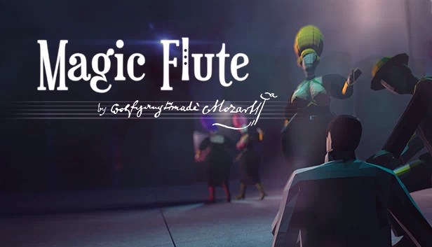 魔笛（Magic Flute） 游戏封面