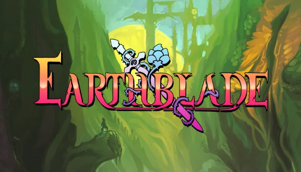 地球之刃（Earthblade） 游戏封面