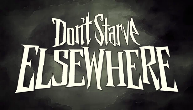 饥荒：异乡（Don't Starve Elsewhere） 游戏封面