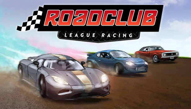 Roadclub: 联赛赛车（Roadclub: League Racing） 游戏封面