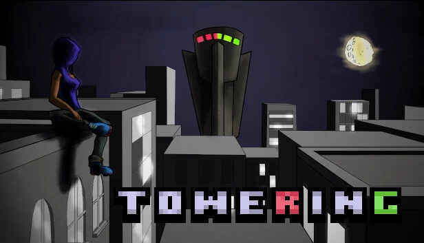Towering 游戏封面