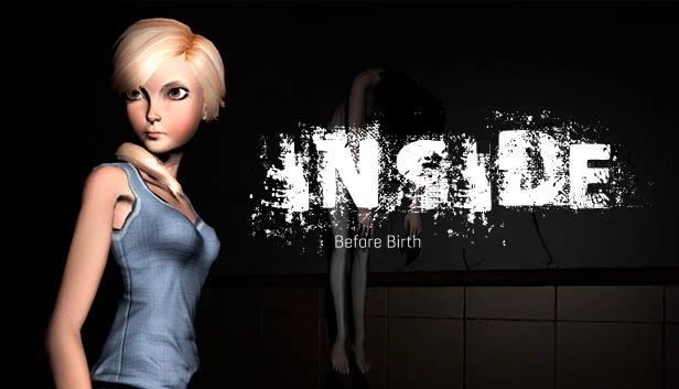内部：出生之前（Inside: Before Birth） 游戏封面