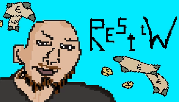 ResttW 游戏封面