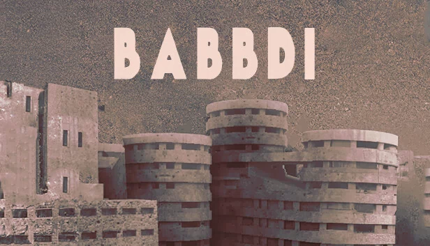 BABBDI 游戏封面