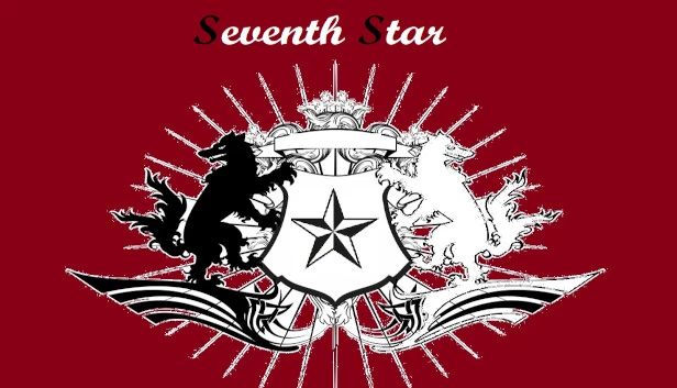 第七星（Seventh Star） 游戏封面