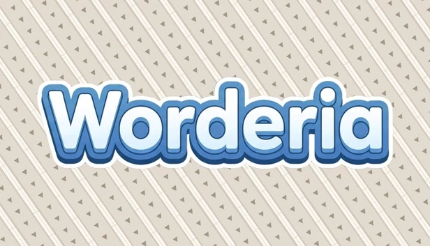 Worderia 游戏封面
