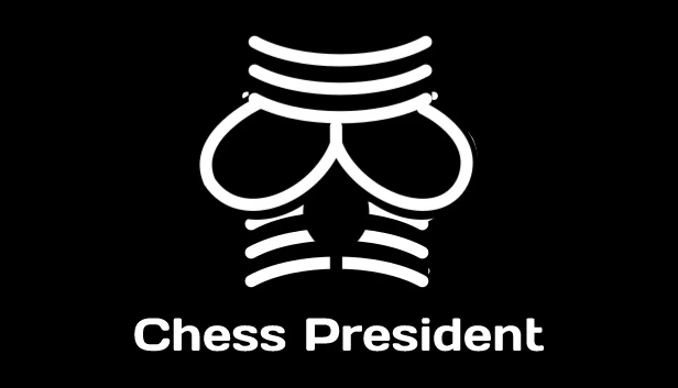 Chess President 游戏封面